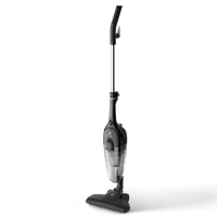 Aspirador de Pó Vertical Electrolux PowerSpeed, 1000W, 1.2L, 127V, Preto - STK12