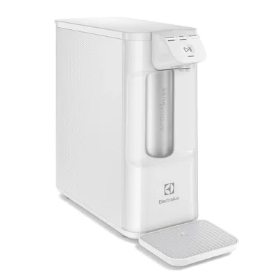 Purificador de Água Electrolux, Branco, Bivolt - PE12B