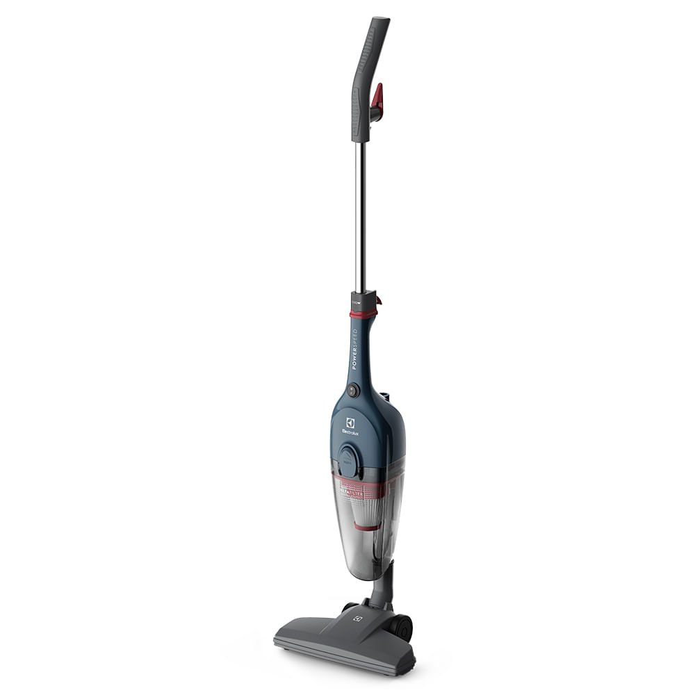 Aspirador de Pó Vertical PowerSpeed Electrolux STK13A, 1000W, 1,2L 2 em 1, 220V
