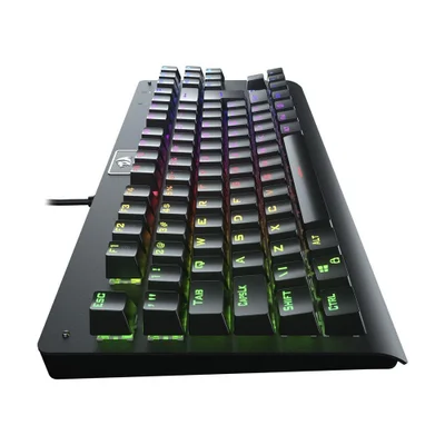Teclado Mecânico Gamer Redragon Dark Avenger