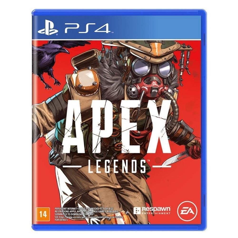 Apex Legends: conheça todas as Lendas do jogo e suas habilidades