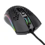 Mouse Gamer Redragon Storm Elite, RGB, 16000 DPI, 8 Botões, Preto - M988-RGB