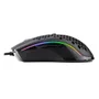 Mouse Gamer Redragon Storm Elite, RGB, 16000 DPI, 8 Botões, Preto - M988-RGB