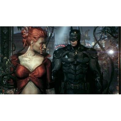 Jogo Batman: Arkham Knight - Xbox One, Promoção