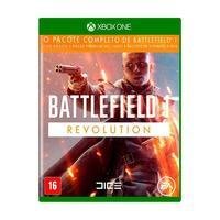 Battlefield 1 Revolution para Xbox One - EA