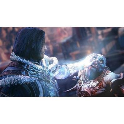 Jogo Sombras Da Guerra Shadow Of War Definitive Edition Xbox One