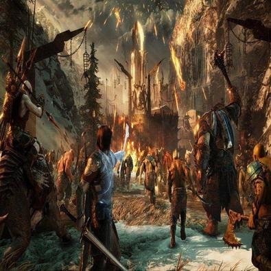 Confira os requisitos mínimos para rodar Middle-earth: Shadow of Mordor -  Tribo Gamer