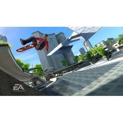 Jogo Skate Game no Jogos 360