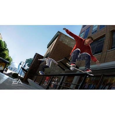 Game Skate 3 Xbox 360 KaBuM