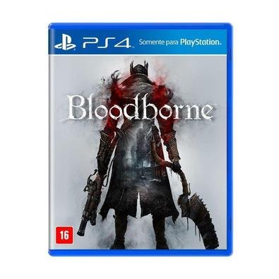 Em Bloodborne, a ambientação do game é inspirada nas tradições góticas do século XIX, período conhecido como Era Vitoriana (1837 a 1901). O reinado da