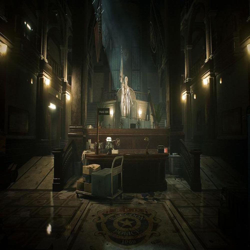 Imagem 2 de 2 do produto Game Resident Evil 2 - PS4