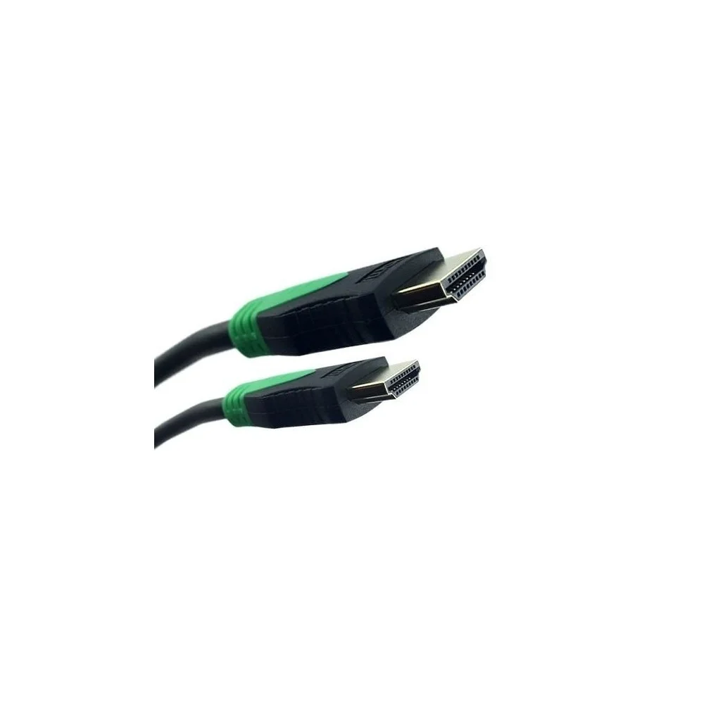 Imagem 2 de 3 do produto Cabo HDMI 2.0 Win Cabos Ultra HD, 3D, 20M
