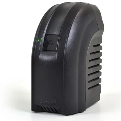 Estabilizador Eletrônico TS Shara Powerest, 300VA, Mono, 4 Tomadas, 115V - 9000.
