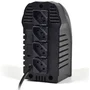 Estabilizador Eletrônico TS Shara Powerest, 300VA, Mono, 4 Tomadas, 115V - 9000.