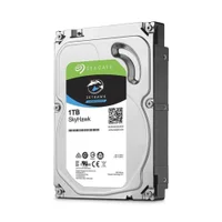 HD Seagate SkyHawk 1TB Cache 64MB SATA 60GBs