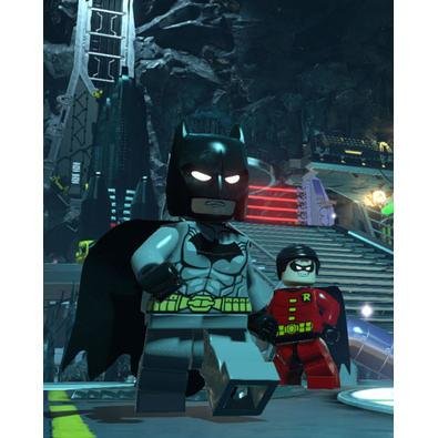 Miniaturas Lego Heróis Batman 03