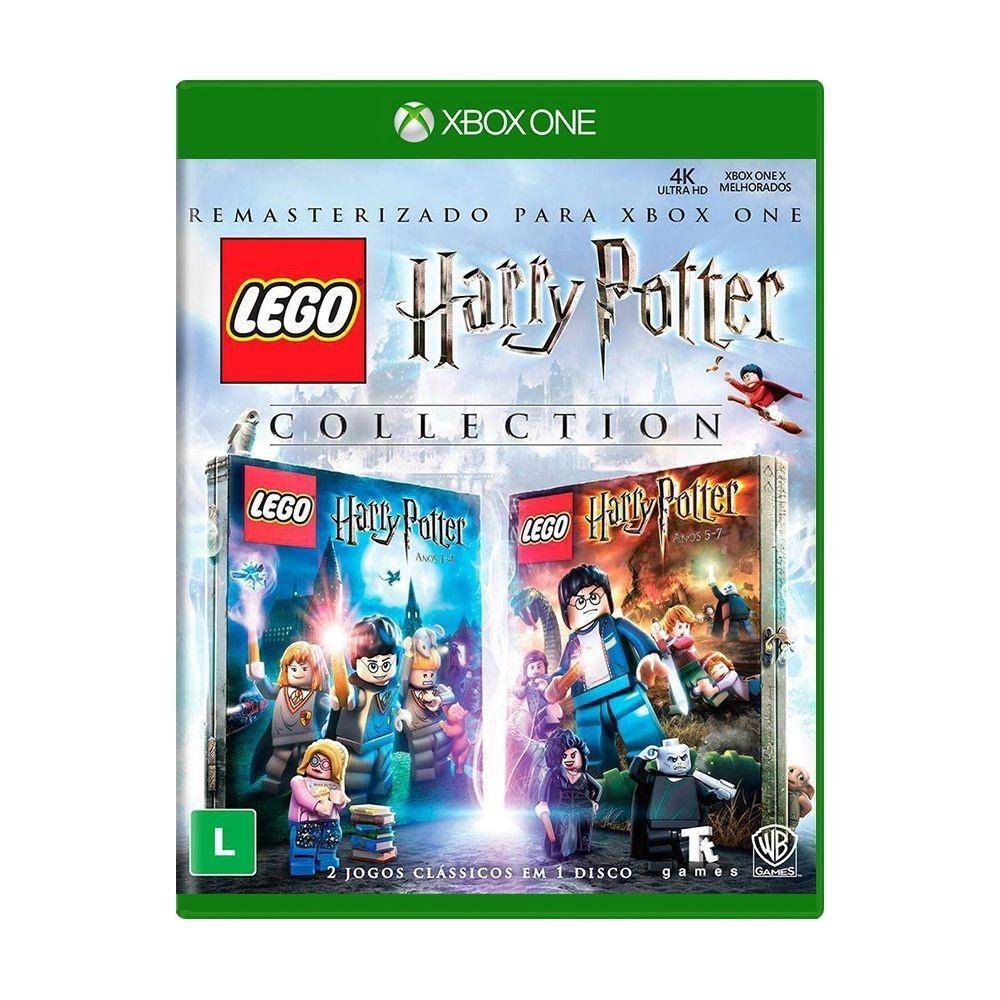 LEGO STAR WARS: O DESPERTAR DA FORÇA - DELUXE - XBOX ONE - MOOVE GAMES