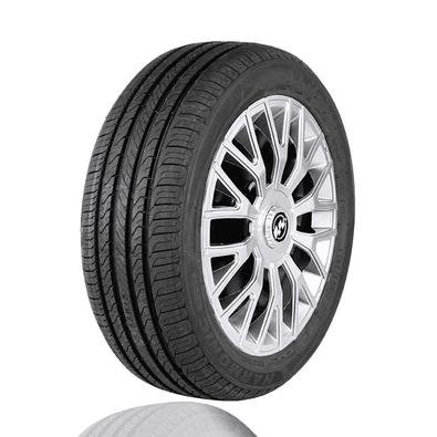 Pioneira em tecnologia ecológica, a Wanli Tire Corporation Limited conseguiu aliar alta performance a produtos energeticamente eficientes e confortáve