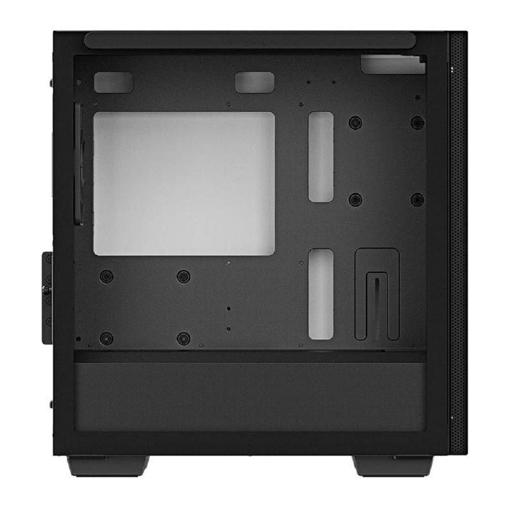 Imagem 4 de 5 do produto Gabinete Gamer Deepcool Macube 110, Mid Tower, Vidro, Branco