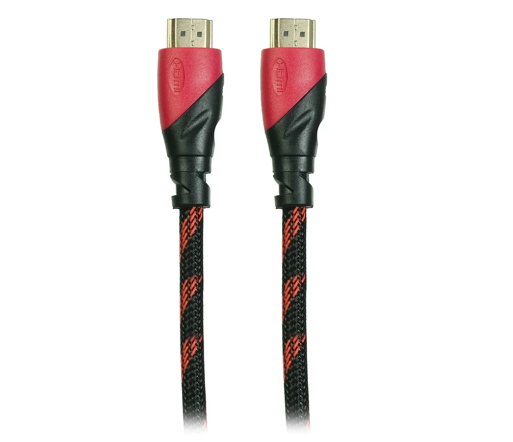 Imagem 2 de 2 do produto Cabo HDMI Profissional Kross 3m KE-CHM43 - Kross Elegance