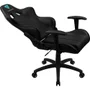 Cadeira Gamer ThunderX3 EC3, Peso Suportado até 150Kg, Ergonômica, Reclinável, Preta - 67998
