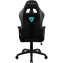 Cadeira Gamer ThunderX3 EC3, Peso Suportado até 150Kg, Ergonômica, Reclinável, Preta - 67998