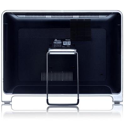 Computador GigaPró Intel Core i3 9ª Geração, 4GB, SSD 240GB, com Mouse/Teclado, 21.5´, Windows 10...