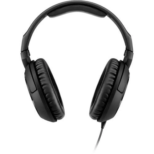 ヘッドホン HD 200 PRO　SENNHEISER Fone de Ouvido HD200, Sennheiser : Amazon.com.br: Eletrônicos ヘッドホン