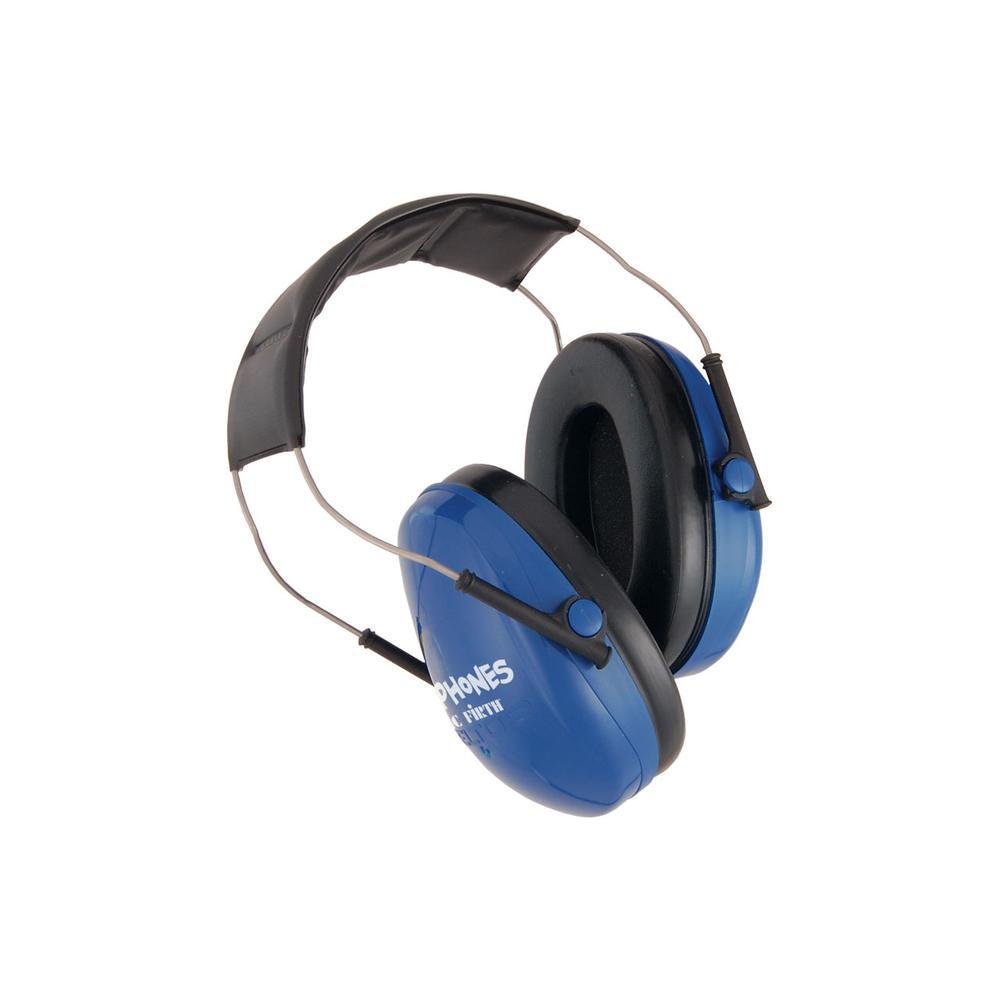 Fone de Ouvido Kidphones Kidp Vic Firth