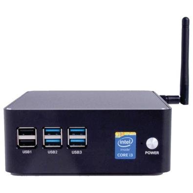 Alto desempenho para as suas demandas em um corpo portátil e compacto. A linha Smart Box apresenta um desempenho robusto perfeito para você que está a