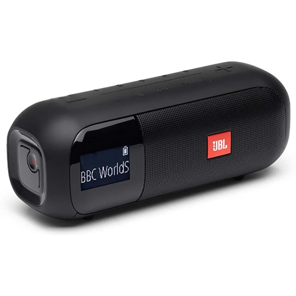 Caixa De Som Portátil Jbl Tuner 2 KaBuM