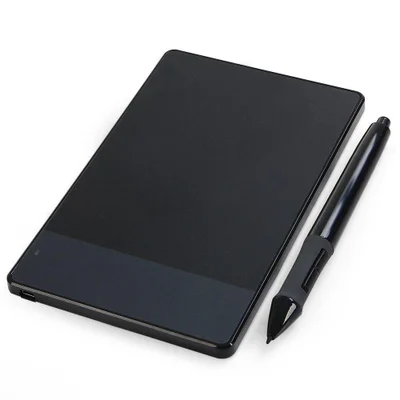 Mesa Digitalizadora Huion Ispiroy 420, Preta