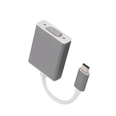 Para ser compatível com o adaptador, o seu smartphone deverá conter a tecnologia MHL, (do inglês Mobile-High Definition Link). O MHL é uma tecnologia