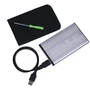 Case Gaveta Hd Sata 2.5" P/ Notebook USB 2.0 - CS-U2