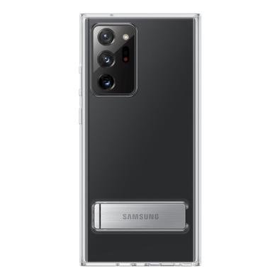 Capa Protetora Samsung Galaxy Note20 Ultra 5G, Transparente -  EF-JN985CTEGWW | KaBuM!