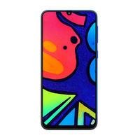 Smartphone Samsung Galaxy M21s, 64GB, 64MP, Tela 6.4´, Azul