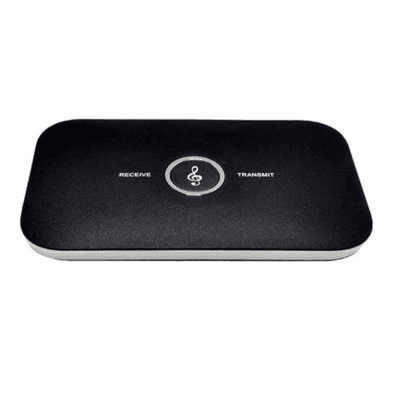 Áudio Transmissor e Receptor de Sinal, F3 Bluetooth 4.1