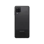 Smartphone Samsung Galaxy A12 Tela Infinita de 6.5", Octa Core, 64GB, 4GB RAM, Câmera Quádrupla, Dual Chip, Preto