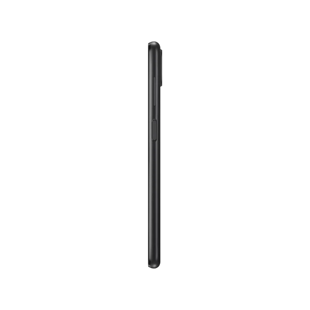 Smartphone Samsung Galaxy A12 Tela Infinita de 6.5", Octa Core, 64GB, 4GB RAM, Câmera Quádrupla, Dual Chip, Preto Smartphone Samsung Galaxy A12 Tela Infinita de 6.5", Octa Core, 64GB, 4GB RAM, Câmera Quádrupla, Dual Chip, Preto