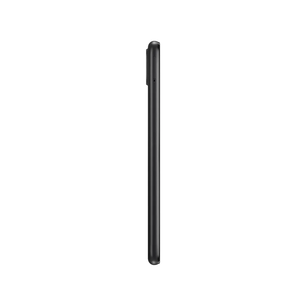 Smartphone Samsung Galaxy A12 Tela Infinita de 6.5", Octa Core, 64GB, 4GB RAM, Câmera Quádrupla, Dual Chip, Preto Smartphone Samsung Galaxy A12 Tela Infinita de 6.5", Octa Core, 64GB, 4GB RAM, Câmera Quádrupla, Dual Chip, Preto
