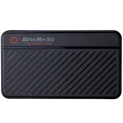Placa De Captura Live Gamer Mini Gc311 KaBuM