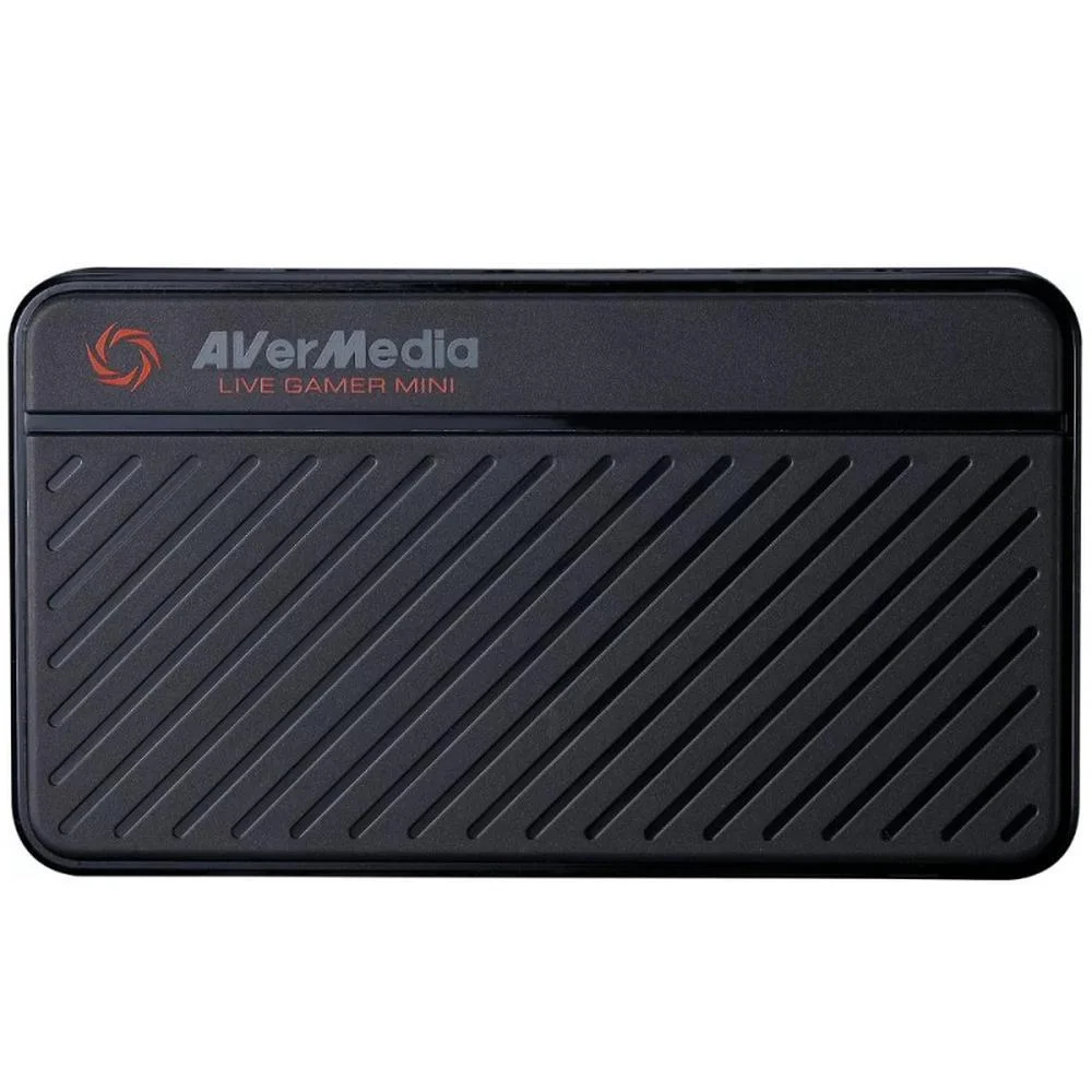Placa De Captura Live Gamer Mini Gc311 KaBuM