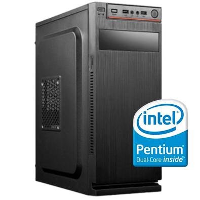 Equipamento perfeito para usuários que necessitam de alta performance para seu trabalho, lazer e estudo. Com a linha de processadora Intel é memória q