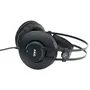 Fone De Ouvido AKG K52, 32 ohms, Courino