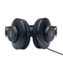 Fone De Ouvido AKG K52, 32 ohms, Courino