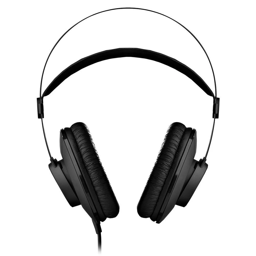Fone De Ouvido AKG K52, 32 ohms, Courino Fone De Ouvido AKG K52, 32 ohms, Courino