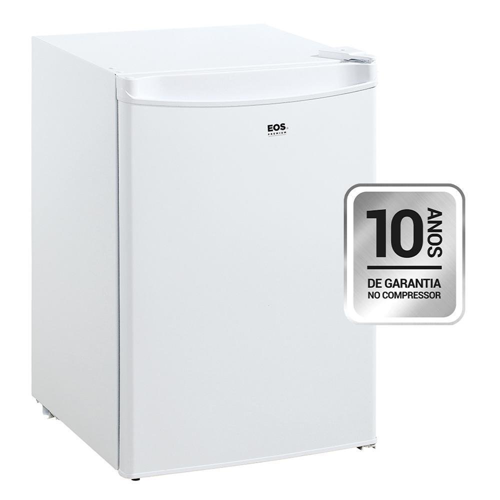 Frigobar EOS Premium, 118 Litros, 220V, Branco - EFB130
