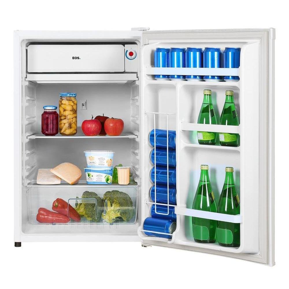 Frigobar EOS Premium, 118 Litros, 220V, Branco - EFB130