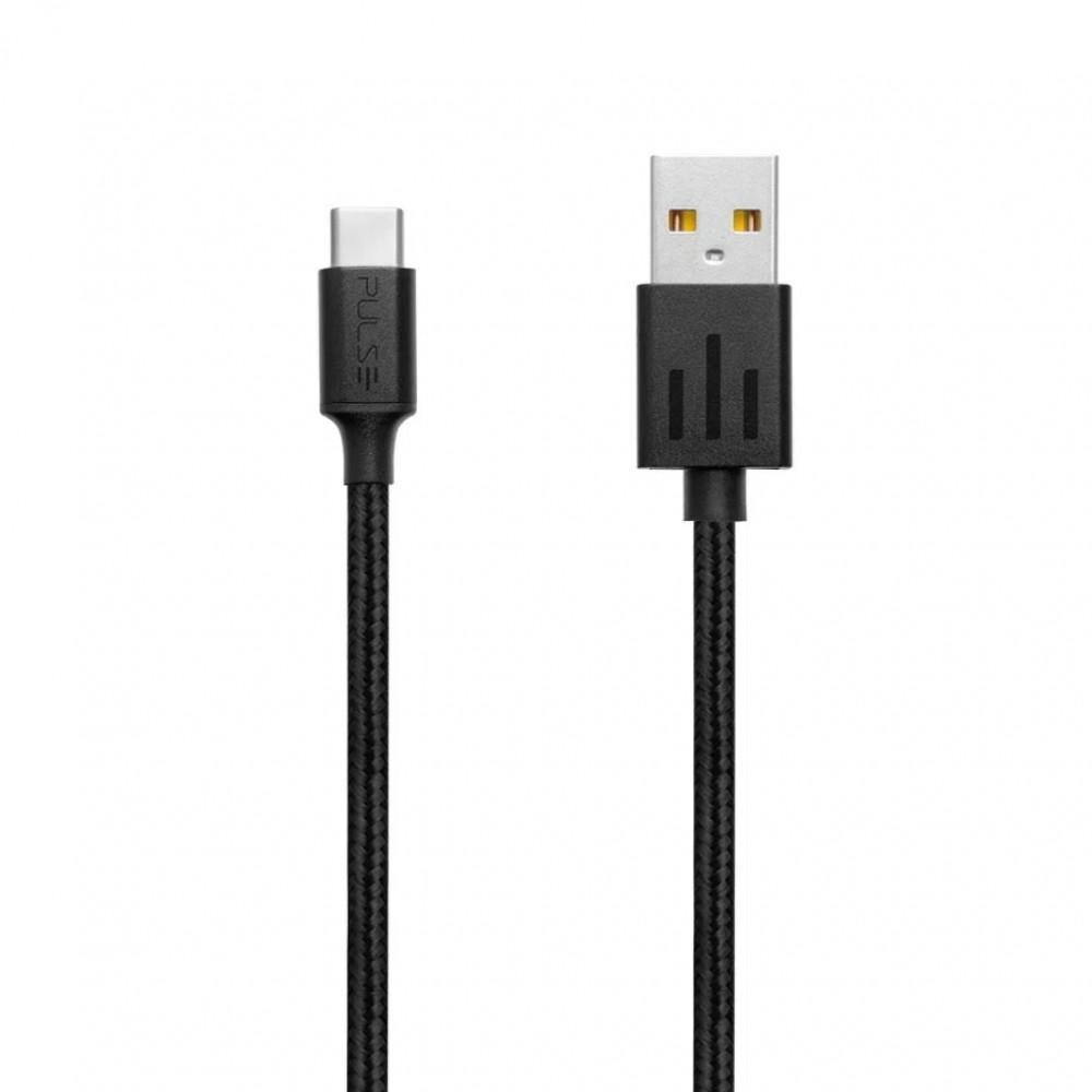 Cabo Premium Pulse, Tipo-C 1, 1.5m - WI413
