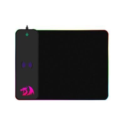 Mousepad Gamer - RGB, Speed, Redragon e Mais